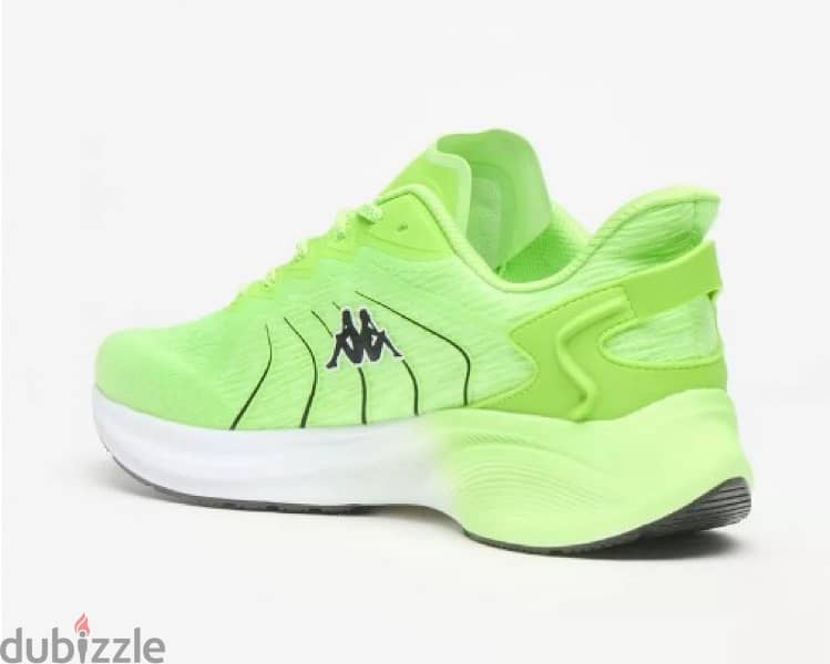 kappa shoes 1