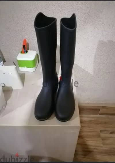 horse riding boots