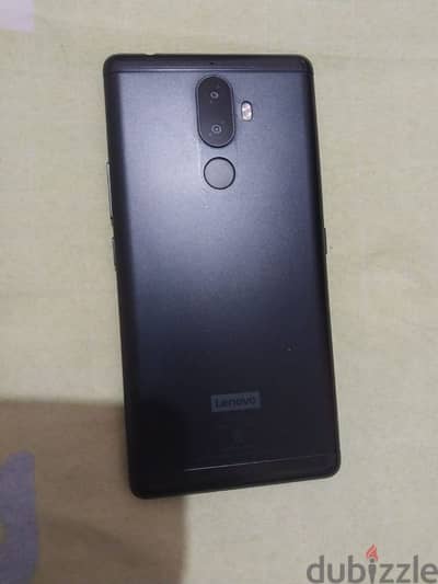 lenovo K8 note