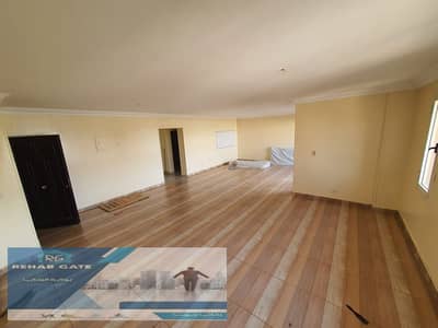 Spacious Apartment for Rent in Al-Rehab – Phase 4 