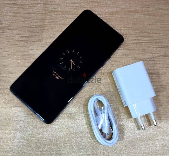 Xiaomi Redmi Note 12 Pro 4