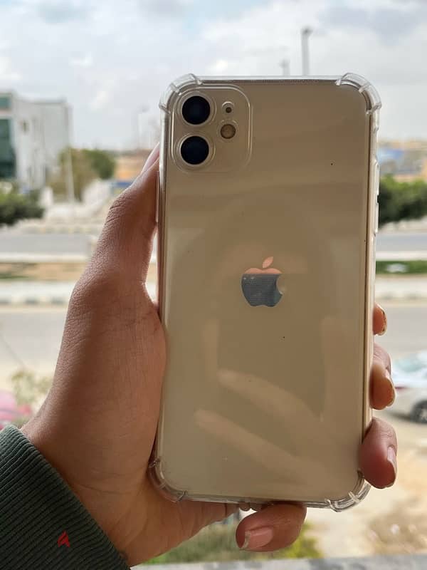 IPhone 11 128GB 1