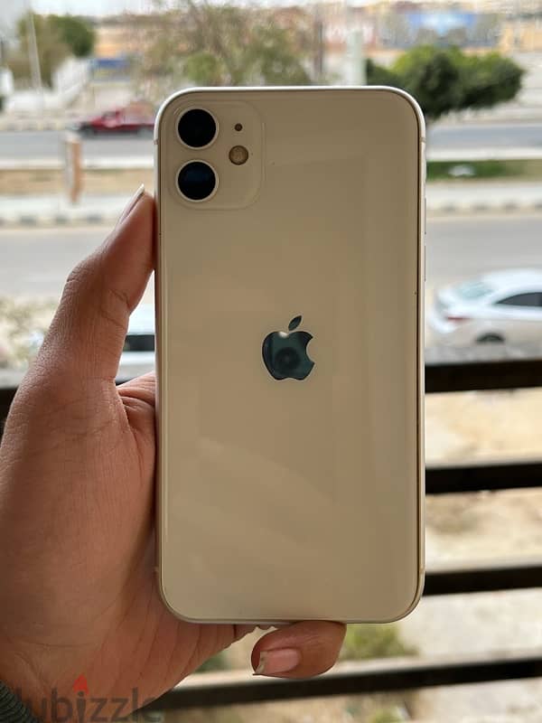 IPhone 11 128GB 6