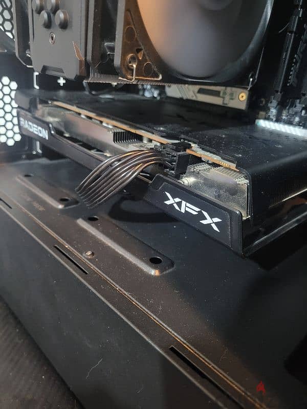 XFX RX 6600XT 8GB 1