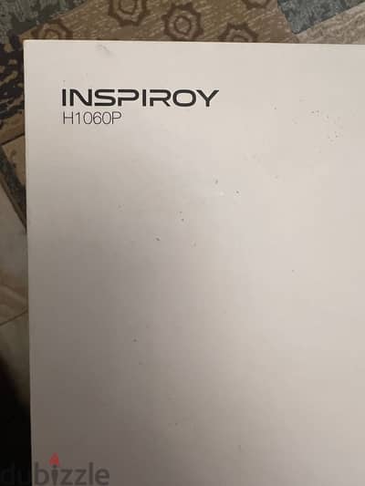 HUION Inspiroy H1060p ghraphics drawing tablet