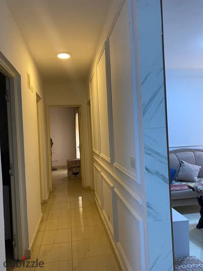  Apartment for Rent in Madinaty – B6 | Special Finishing    Location: Madinaty – B6 Area