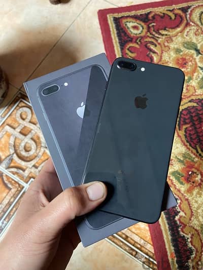 آيفون iPhone 8plus