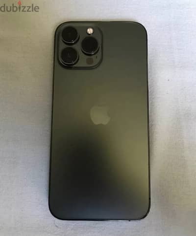 iPhone 13 0pro max