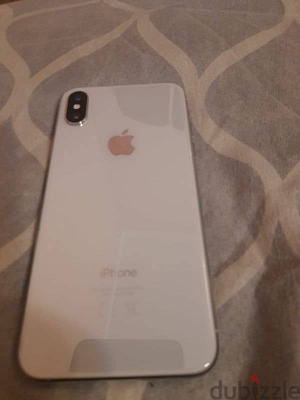 Iphone x 1