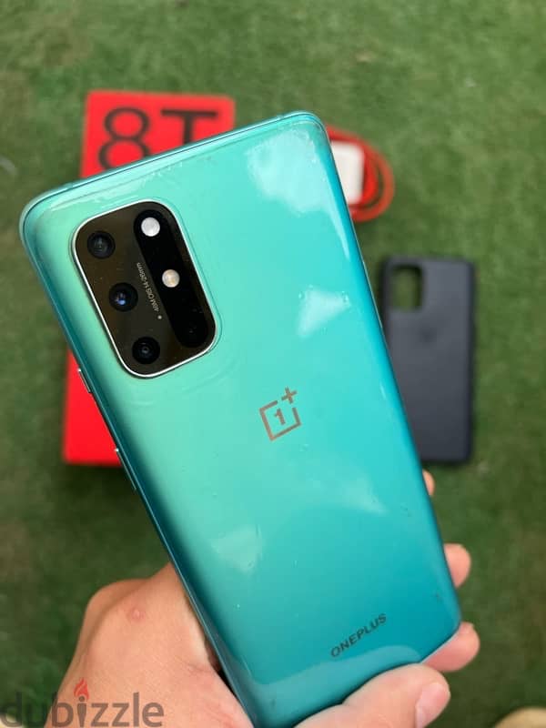 Oneplus 8t 256Gb Ram 12 2