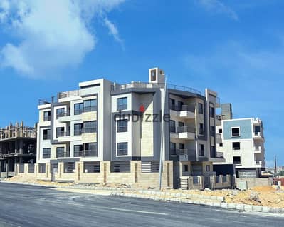 New Cairo -Apartment- EL Lotus - District L 282 - 10 Minutes from Mivida - 1 Minute from the Golden square - 15 Minutes from the AUC - Suez Road