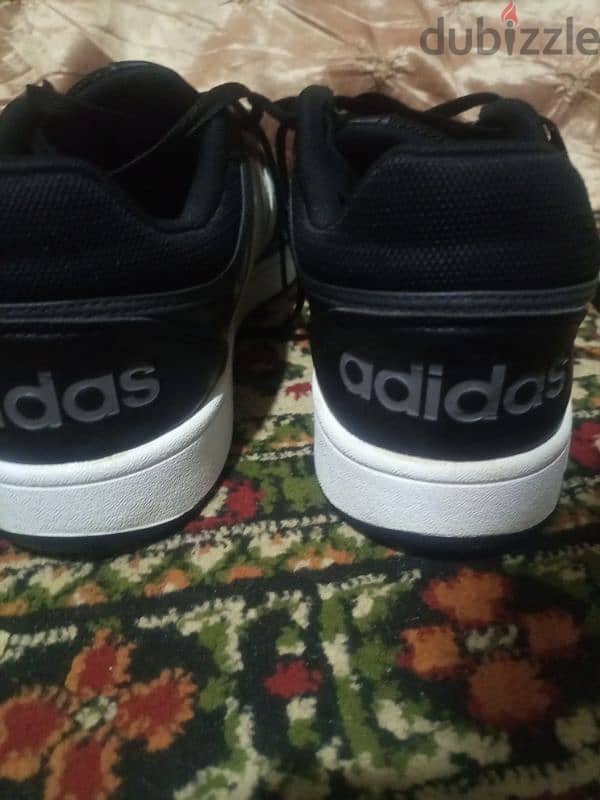 adidas orginal Siz 45.1/3 10