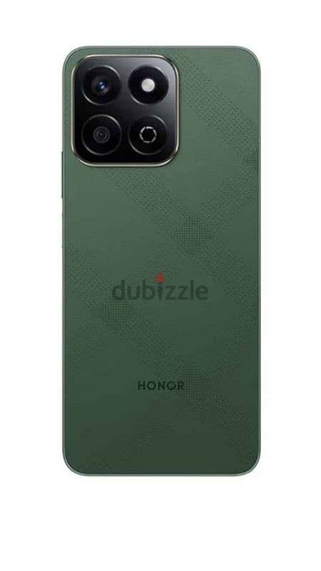 mobile HONOR X7C 2025 4