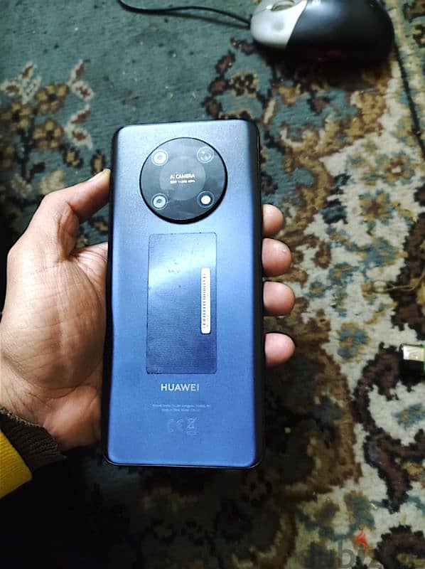 Huawei Nova y90  هواوي نوفا كسر زيرو مش مفتوح 1