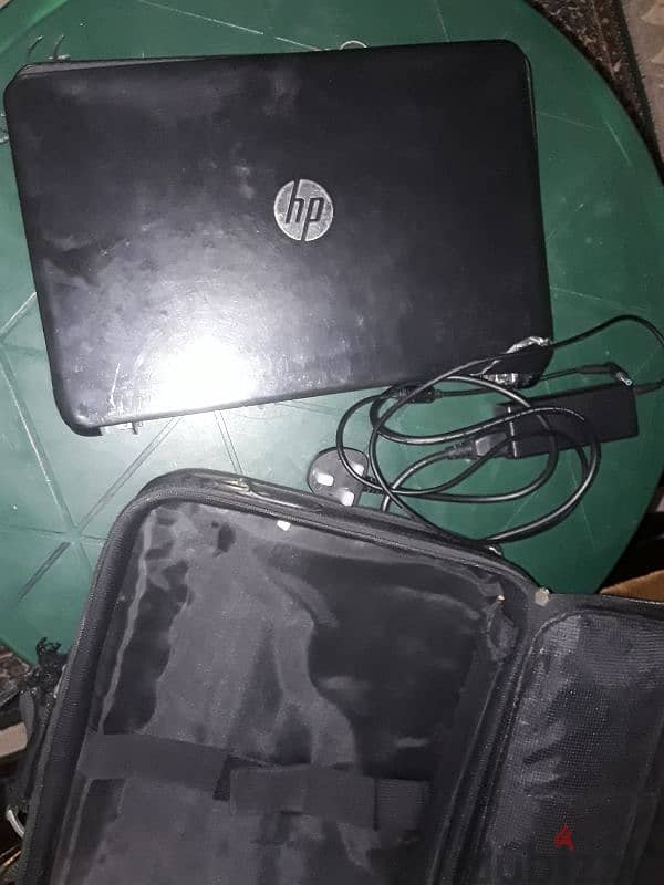 لابتوب hp 0