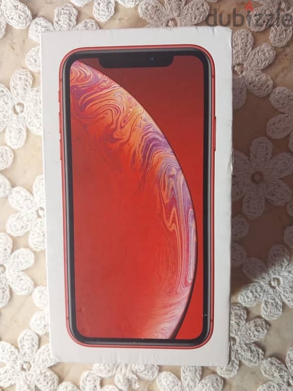 iphone xr 4