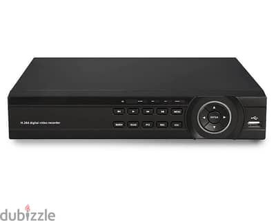 متاح اجهزة dvr  استعمال 4 بورت و 8 بورت ومتاح كاميرات هاى لوك