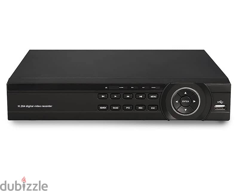 متاح اجهزة dvr  استعمال 4 بورت و 8 بورت ومتاح كاميرات هاى لوك 0