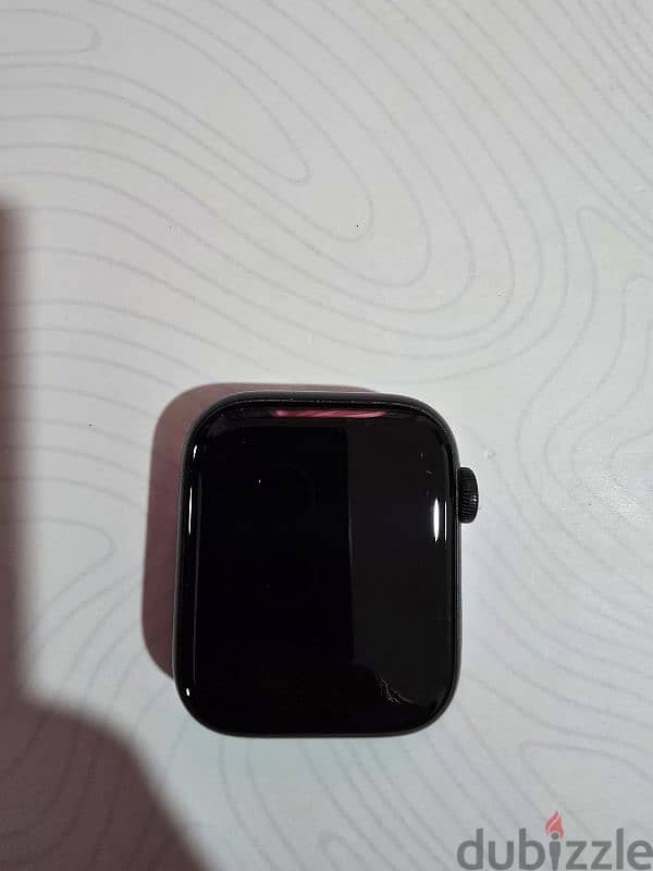 apple watch se 44m gen 2 0