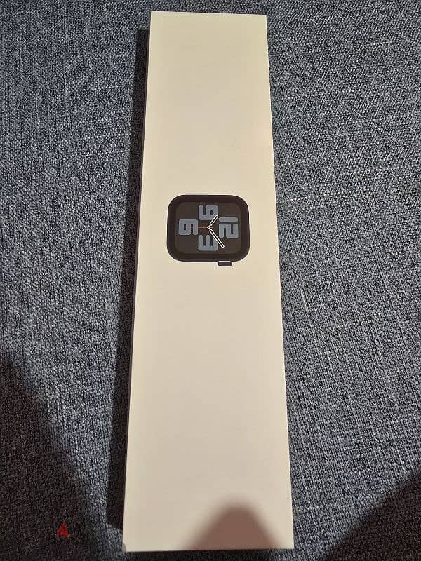 apple watch se 44m gen 2 4