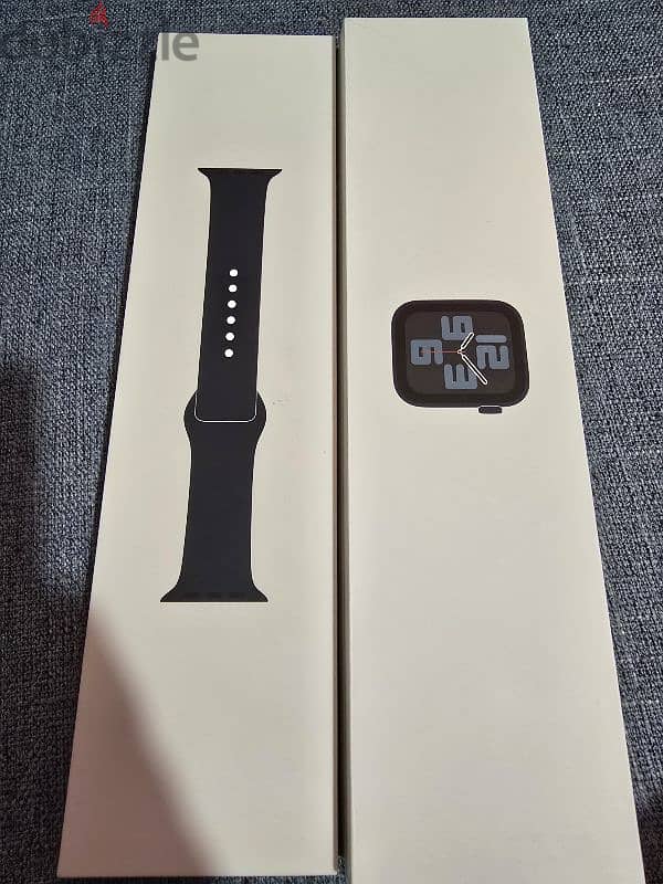 apple watch se 44m gen 2 5