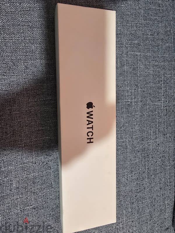 apple watch se 44m gen 2 6