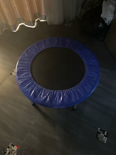 trampoline for sale