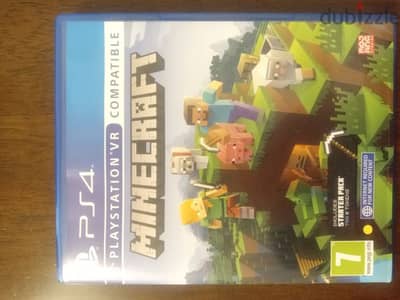 CD Minecraft with standard pack