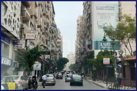 apartment for sale 300m Rushdi (Syria Street)