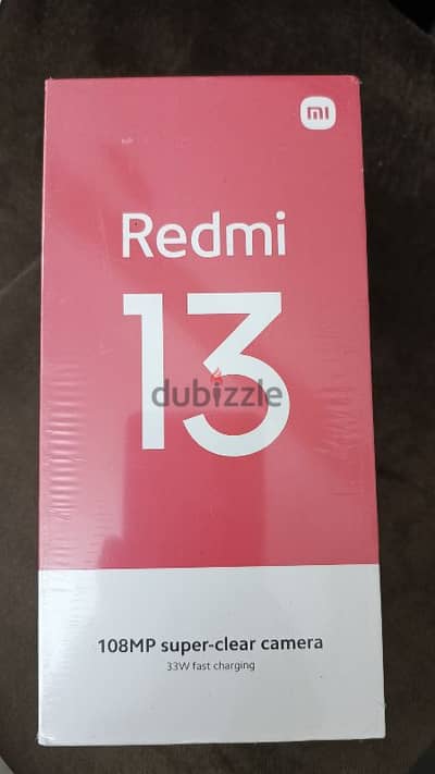 Redmi 13