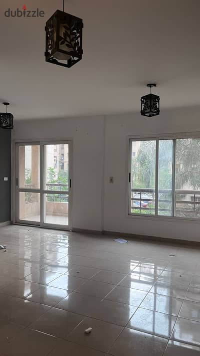 Apartment For Sale 89 Sqm In Al Rehab City Phase 4 Ready To Move