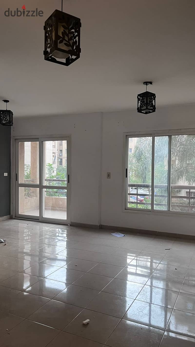 Apartment For Sale 89 Sqm In Al Rehab City Phase 4 Ready To Move 0