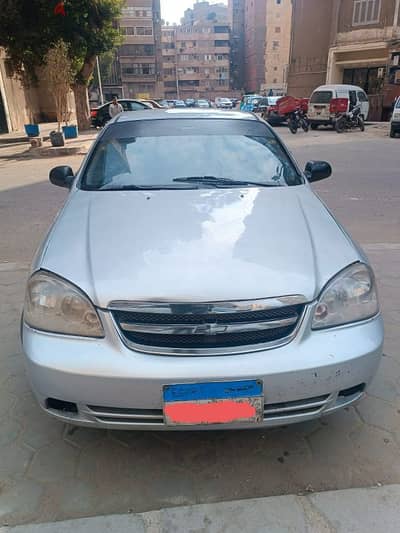 Chevrolet Optra 2008