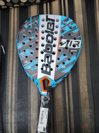 babolat air veron 2023