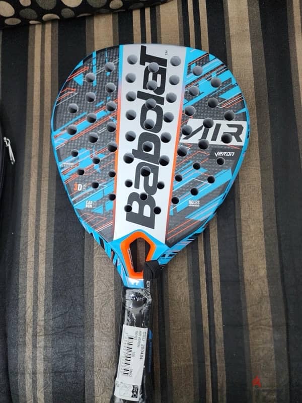 babolat air veron 2023 0