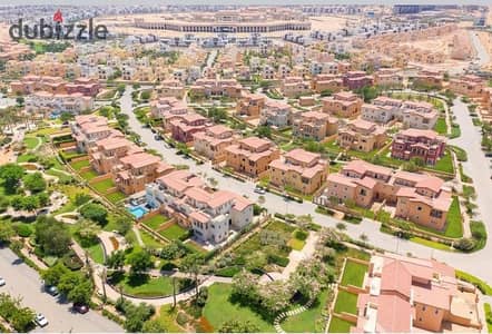 Ready to move Apartment Prime Location in Hyde Park new Cairo resale