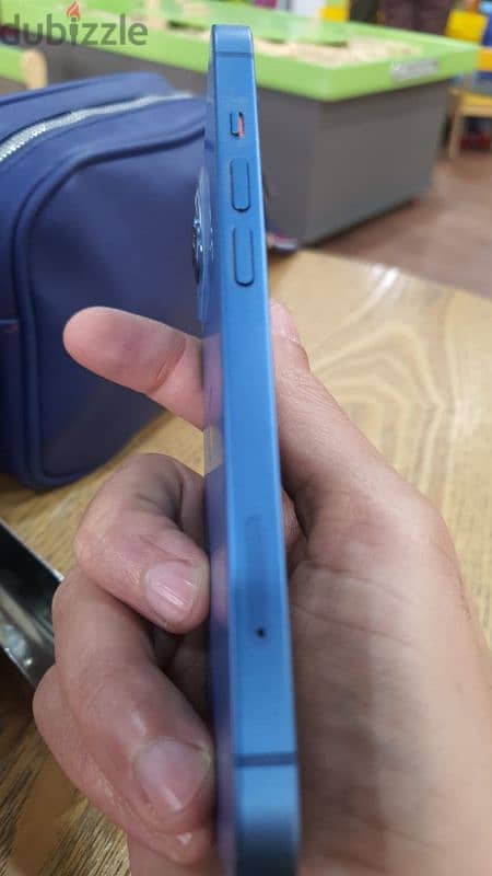 IPhone 13 ( Blue ) 3