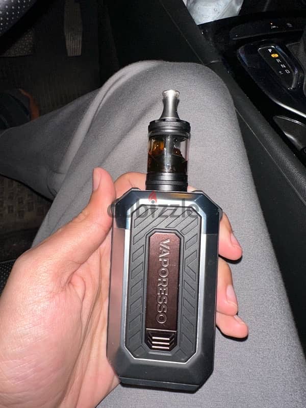 Armor Max Mod + Dead Rabbit MTL 1