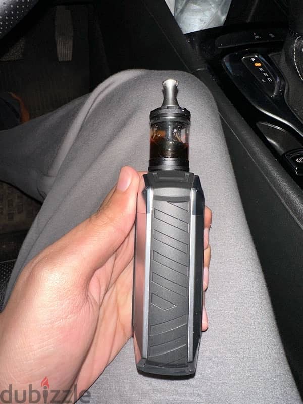 Armor Max Mod + Dead Rabbit MTL 2