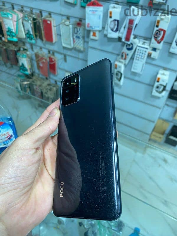 poco x3 gt 5g 1