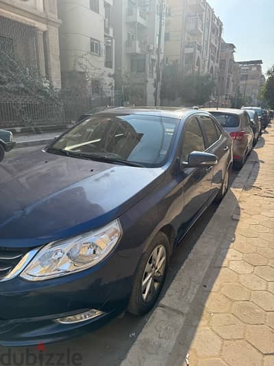 شيفروليه أوبترا ٢٠٢١ أعلى فئة فتحة سقف Chevrolet Optra 2021 Topline