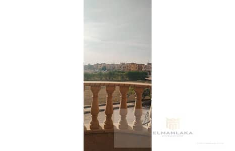 Standalone Villa for Sale in District 9 – Sheikh Zayed | Prime Location & Scenic View!