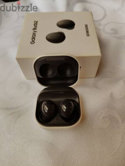 Samsung galaxy buds 2