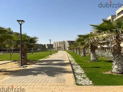 امتلك شقه باكبر مساحه واقل سعر في كابيتال جاردنز Capital Gardens