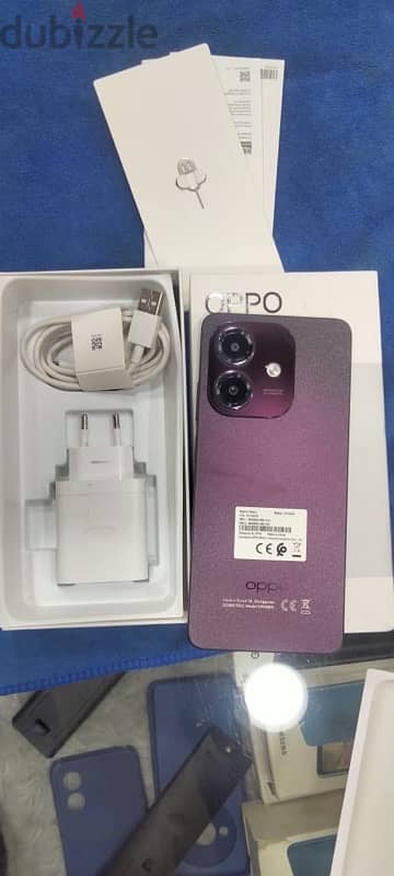 Oppo a3x