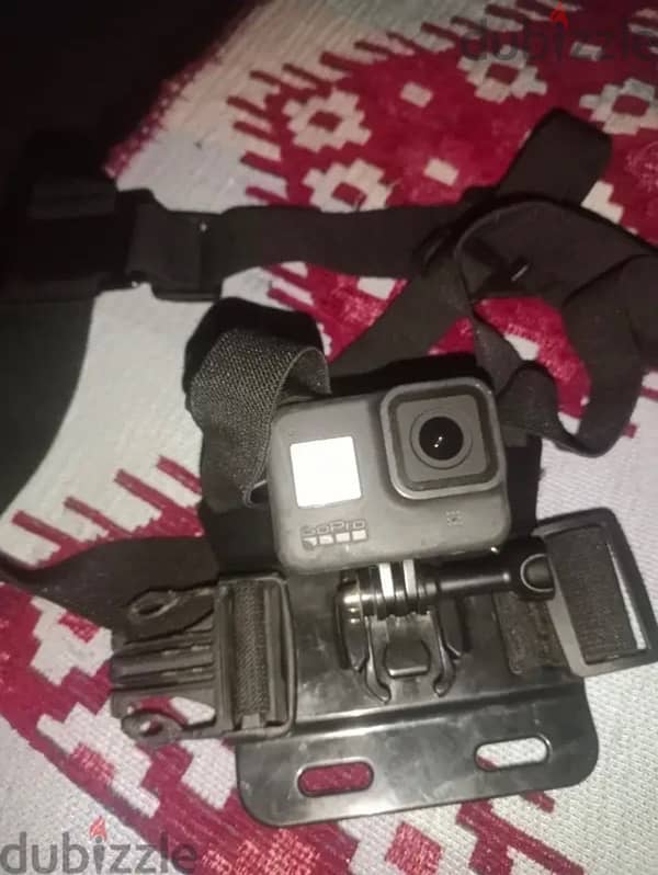 Gopro Hero 8 2