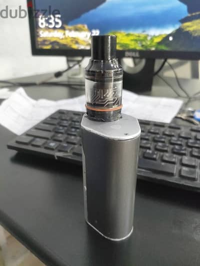 فيب Reuleaux Rx 200 s