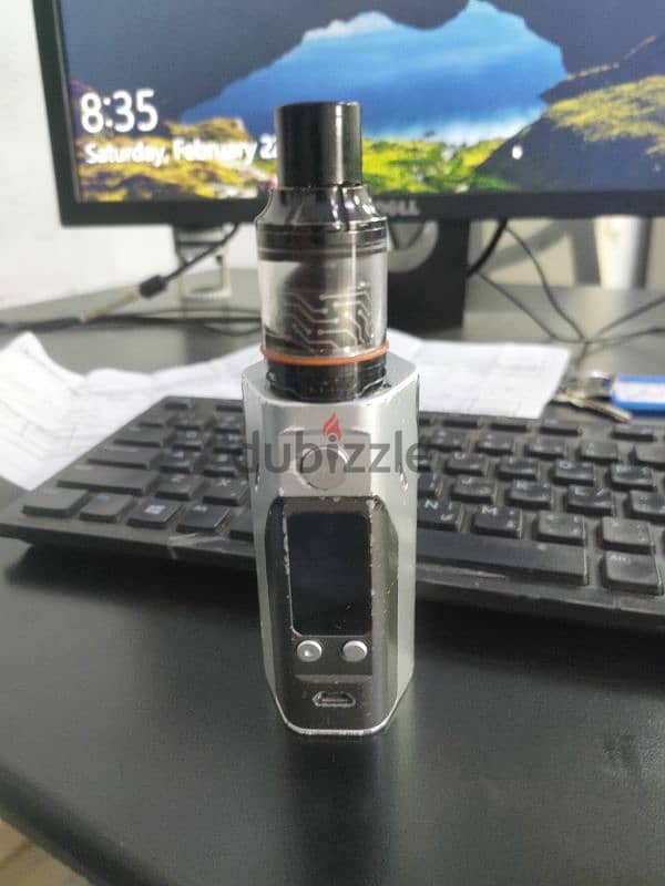 فيب Reuleaux Rx 200 s 5