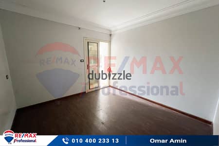 Apartment for rent 100 m Smouha (Qudah Division)