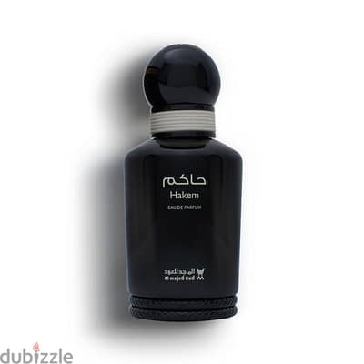 عطر حاكم كلاسيك - 100 مل